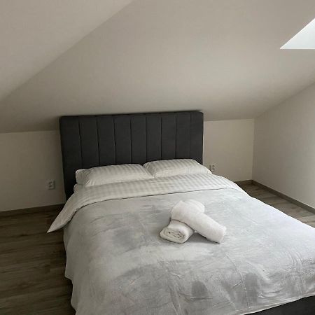 Hradec KrálovéKlicperovo 2Kkアパートメント エクステリア 写真